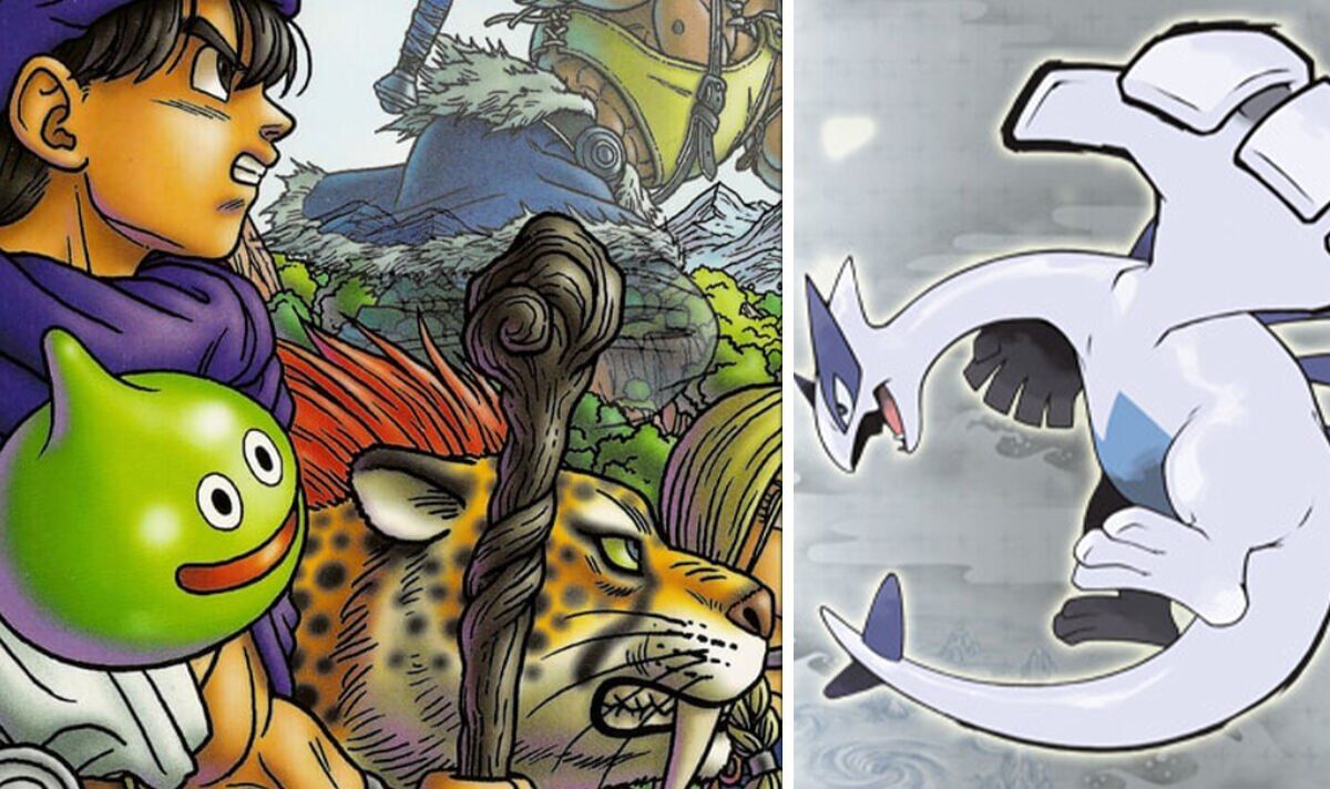 These Nintendo DS games are worth hundreds of pounds – Do you own any | Gaming | Entertainment