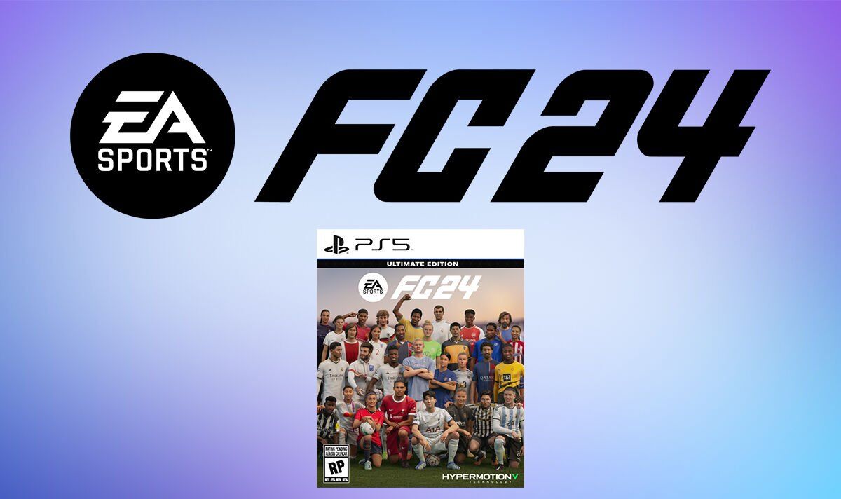 EA Sports FC 24 – How to play FIFA 24 early on PS5, Xbox and PC | Gaming | Entertainment