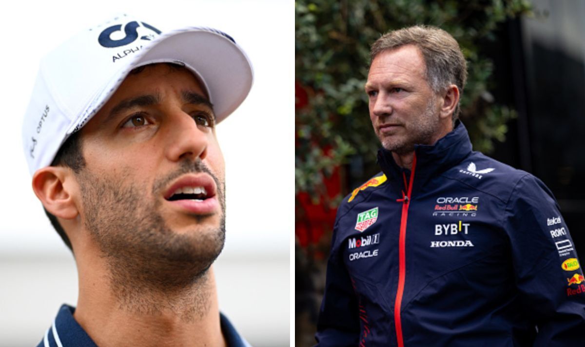 F1 news: FIA to change rules because of Red Bull as Daniel Ricciardo given bad news