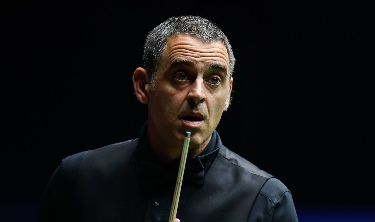 Ronnie O’Sullivan risks English Open trouble as Rocket back in UK just hours before match | Other | Sport