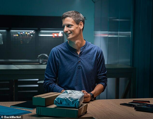 I’m a phone repair expert – here are five ways to speed up your old iPhone amid fears of another ‘batterygate’