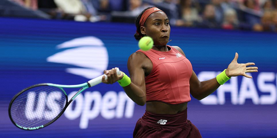 Coco Gauff vs Aryna Sabalenka – Women’s US Open final LIVE: American superstar chases her first ever Grand Slam victory in front of raucous New York crowd