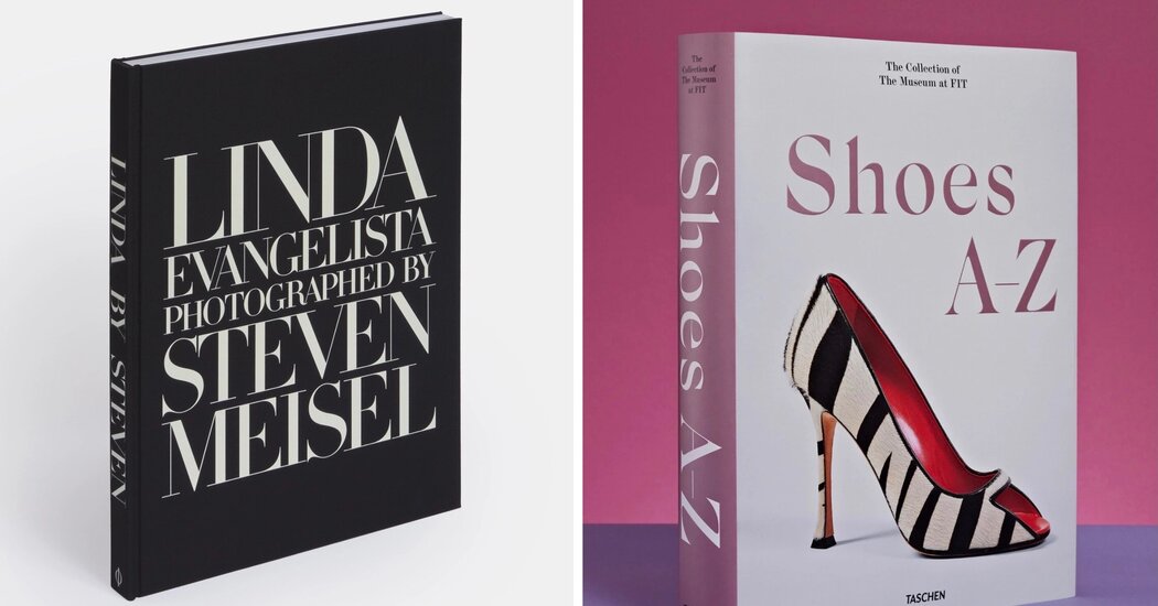 The 12 Most Styles-ish Fashion Books Coming Out This Fall