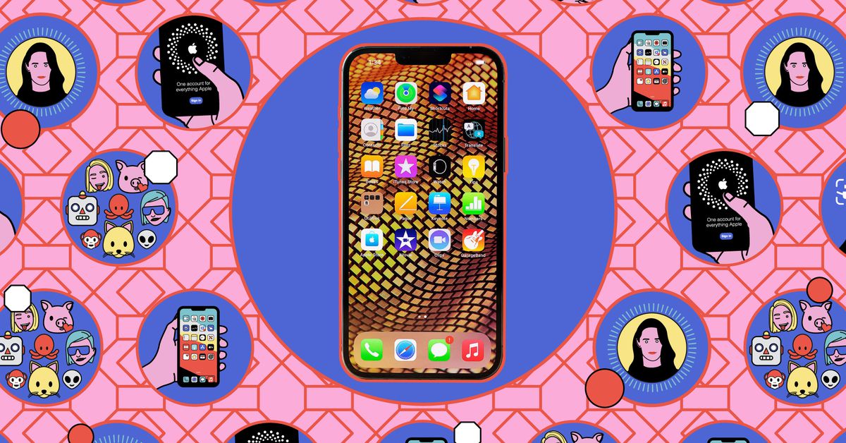 How to turn off NameDrop in iOS 17