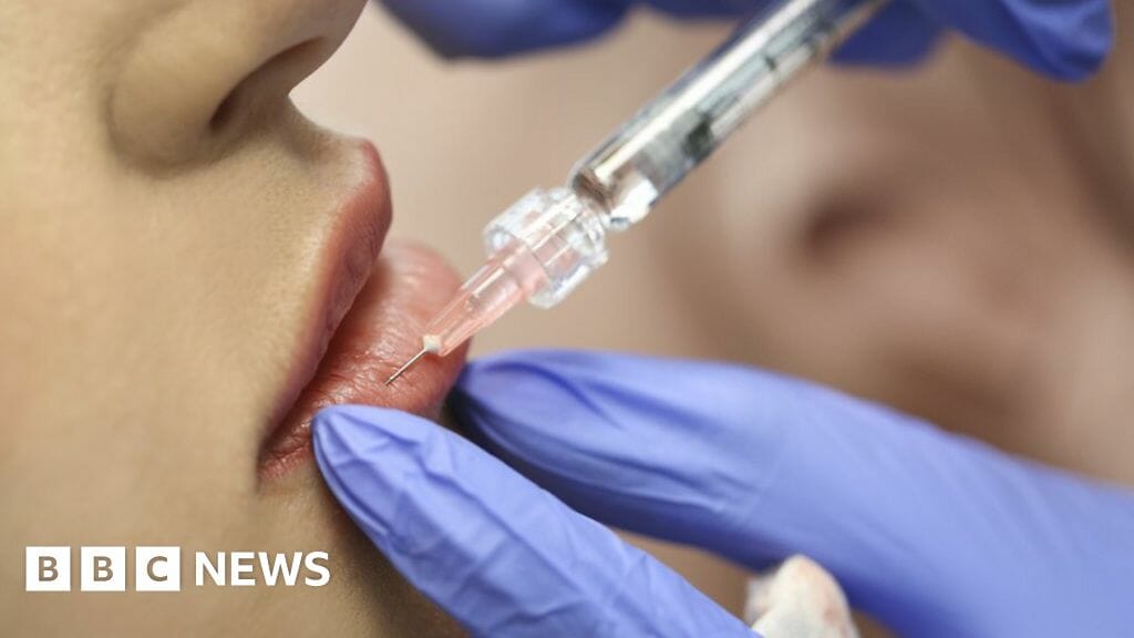 Botox providers in England facing stricter rules