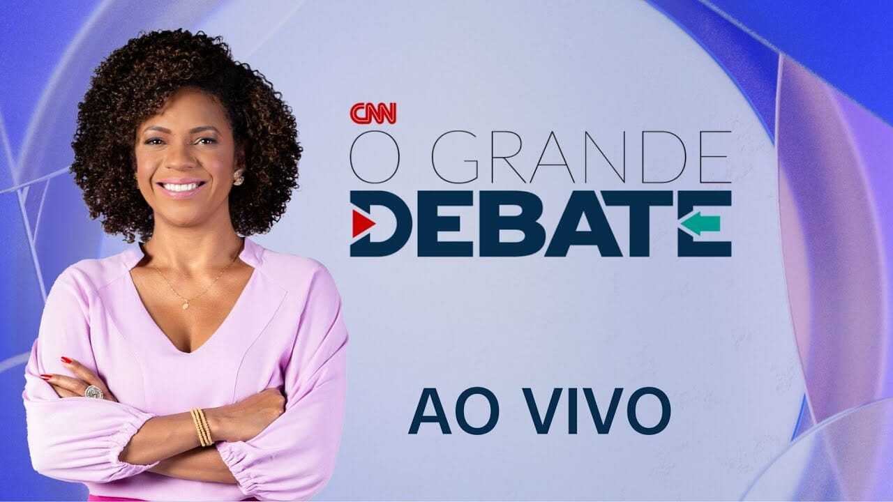 AO VIVO: O GRANDE DEBATE – 05/09/2023