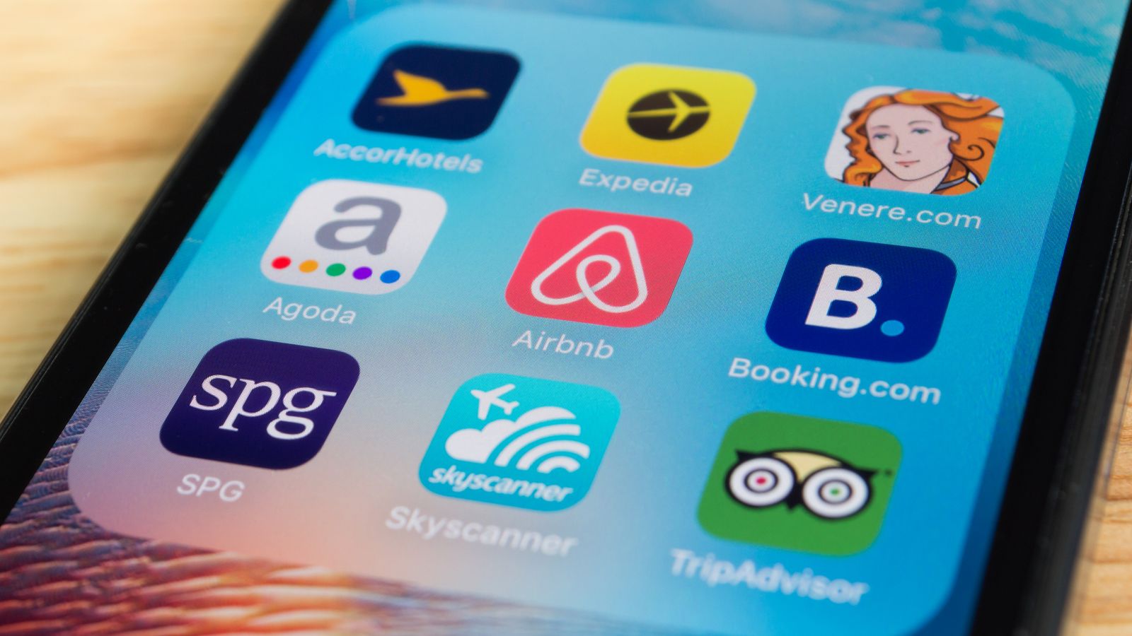 Hotels up to 85% cheaper than Airbnbs for single travellers at holiday hotspots, Which? study reveals | Travel News