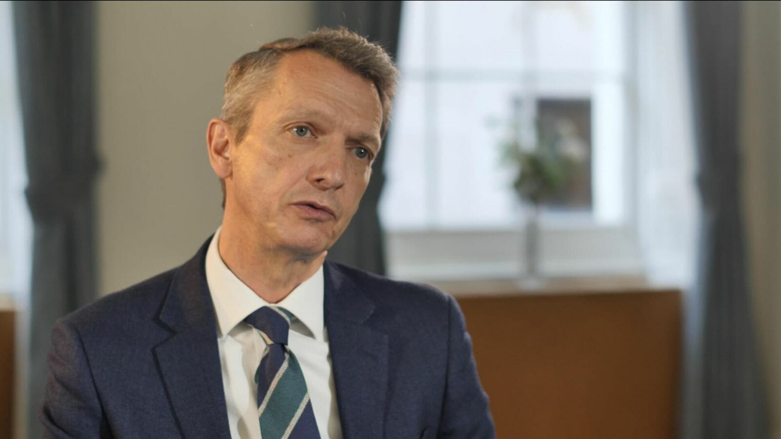 Bank of England’s ‘regrettable’ mistakes fuelled inflation, its former top economist says | Business News