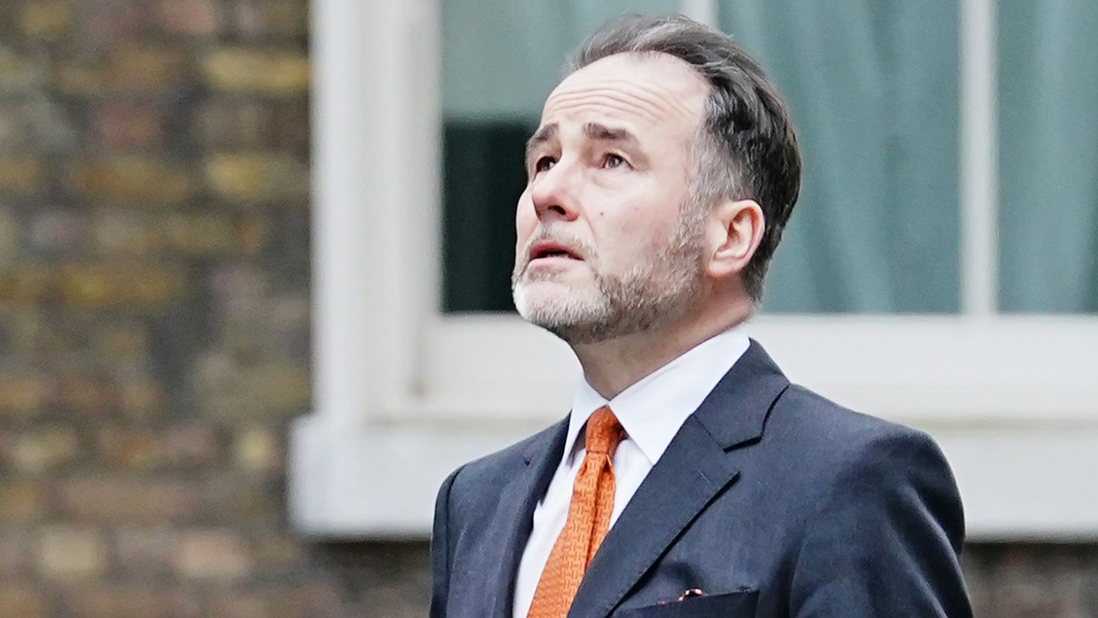 Ex-Tory MP Chris Pincher asked to ‘help’ PM by quitting parliament | Politics News