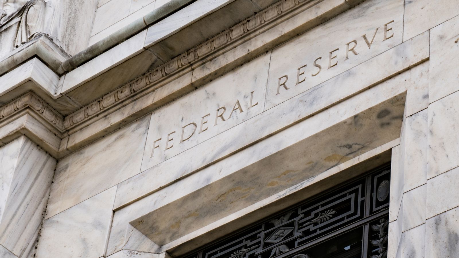 No US Federal Reserve interest rate hike – with signs Bank of England could follow | Business News
