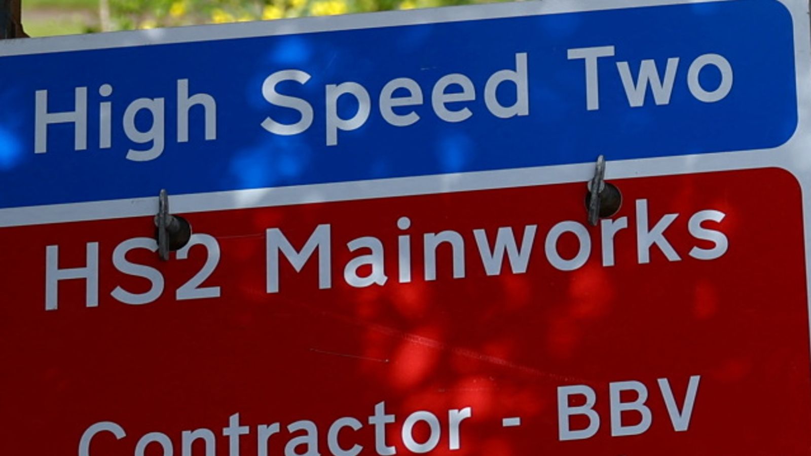 HS2 northern leg: ‘Money is not infinite’ – Grant Shapps hints at change to HS2 plans as section looks set to be scrapped | Politics News