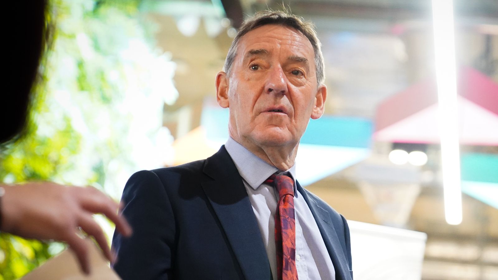 Northern Gritstone backs motor neurone therapy group Crucible | Business News