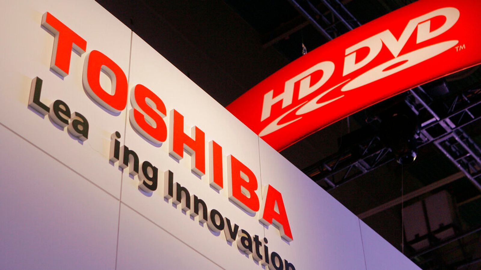 Toshiba: Troubled electronics and energy giant to leave stock market after more than 70 years | World News