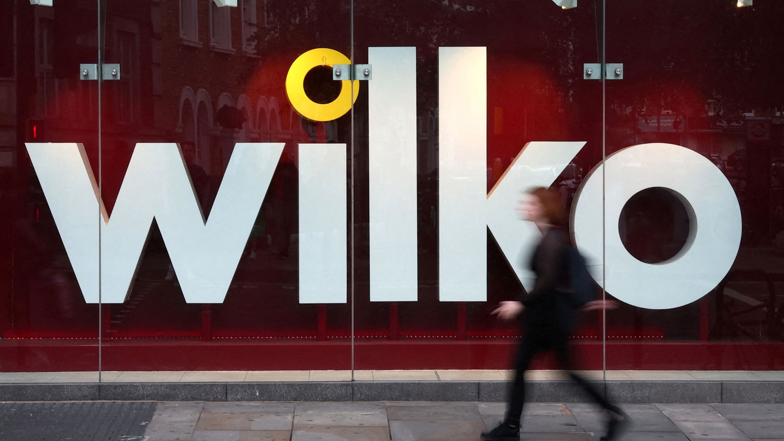 Further 9,100 Wilko employees to be made redundant after rescue deal collapses, administrators say | Business News