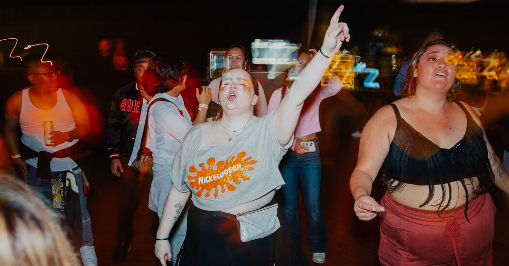 2000s Tween Pop Is Back. (Thank Disney Channel and Nickelodeon Nostalgia.)