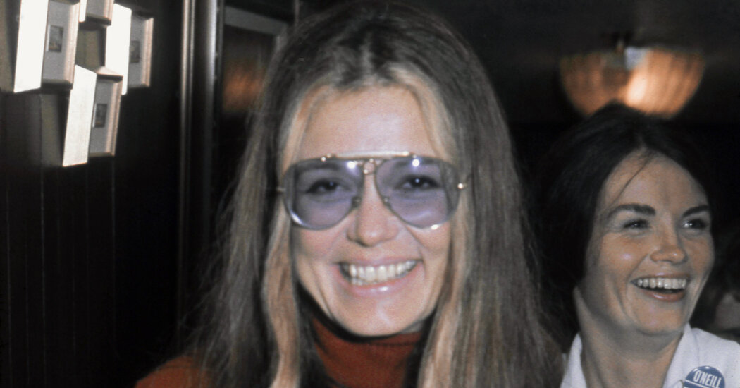 Can I Be a Feminist and Still Love Fashion?