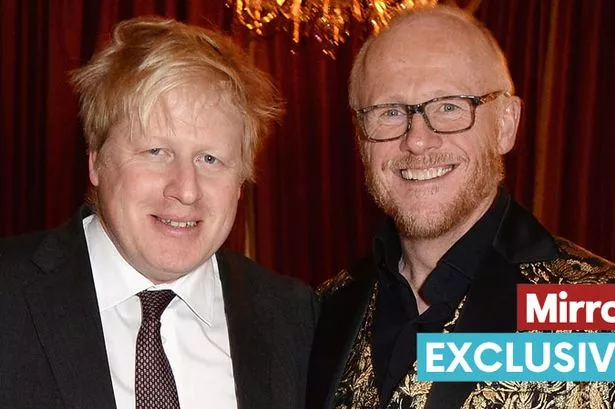 Billionaire Tory donor could switch to Labour after blasting Prime Minister Rishi Sunak