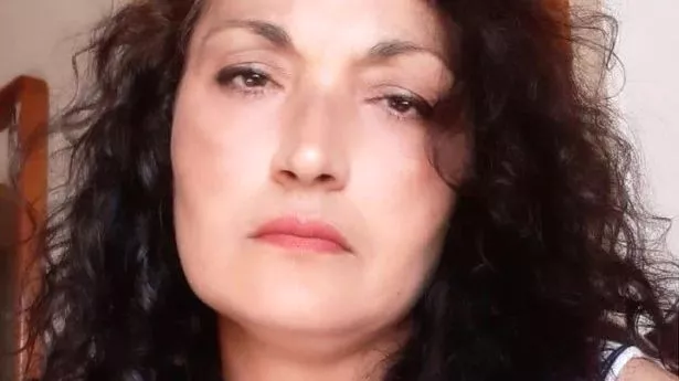 Mum suffers horror meat grinder death in front of shocked teen daughter