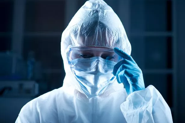 Terrorists could build deadly chemical weapons with AI in just two years, ministers warn