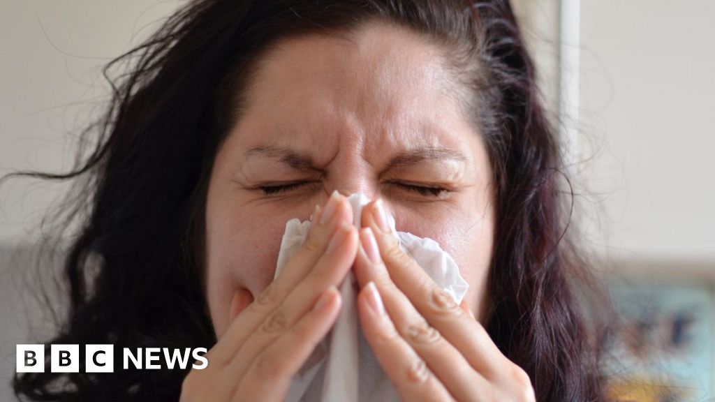 ‘Long colds’ are a thing, like long Covid say experts