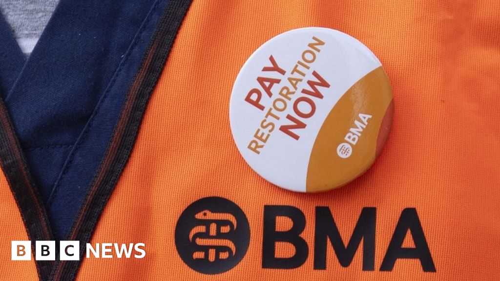 72-hour doctor strike to cause extreme disruption