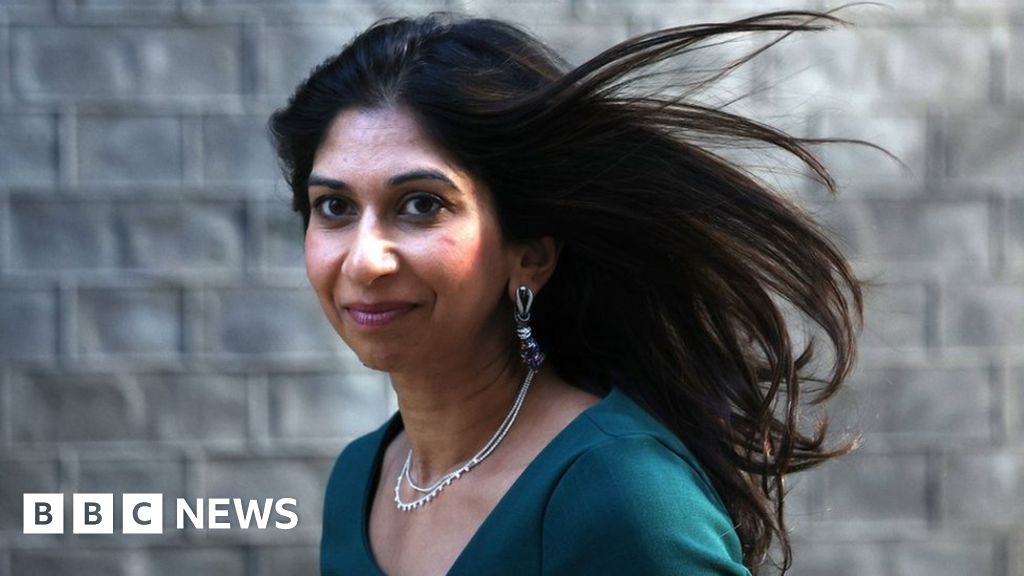 Suella Braverman UK-Pakistani grooming claim misleading, says press regulator