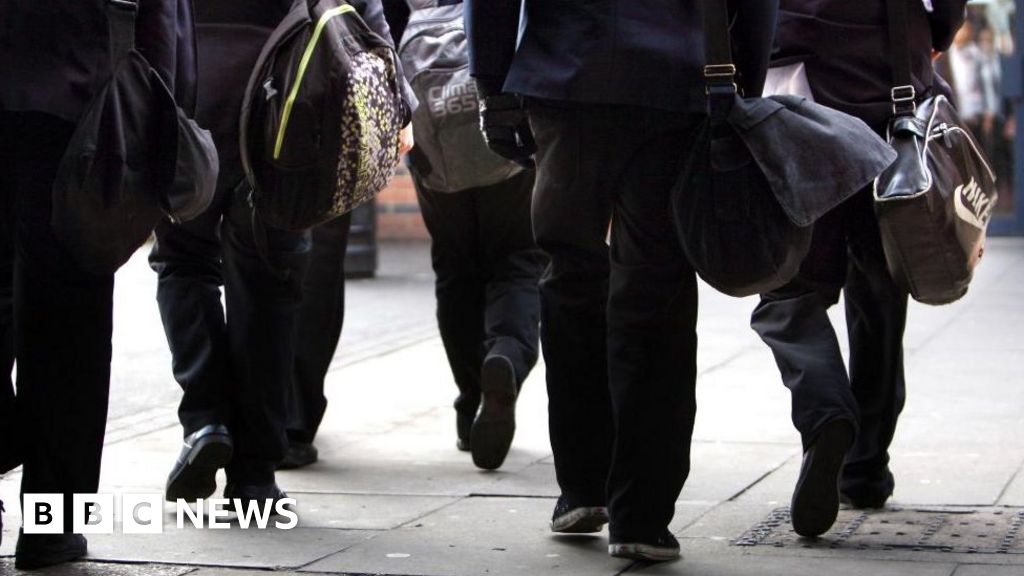 Inquiry ordered over England schools funding blunder