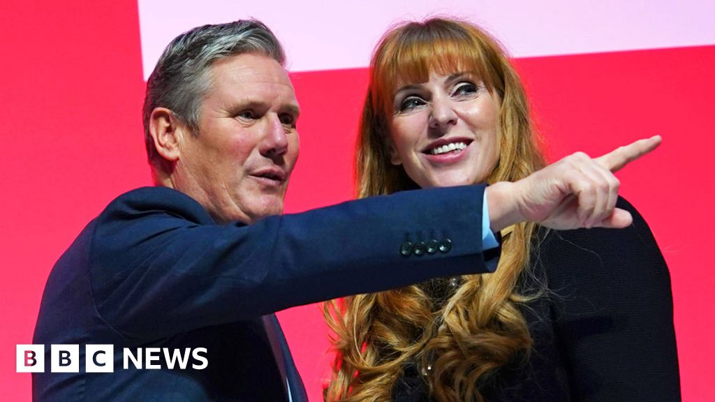 Chris Mason: Cautious Labour dares to believe it can win