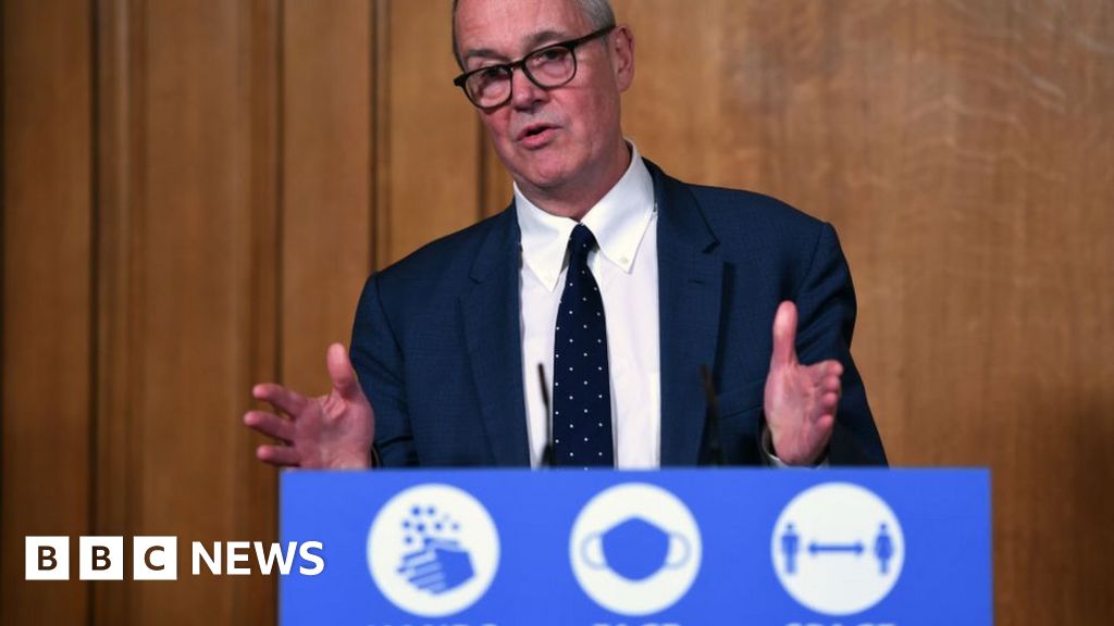 Sir Patrick Vallance says release of full diary entries would breach human rights