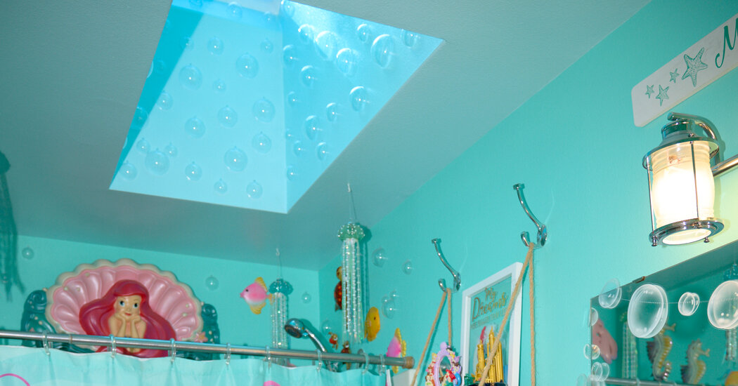 Disney-Inspired Home Decor Helps Fans Take Home the Magic