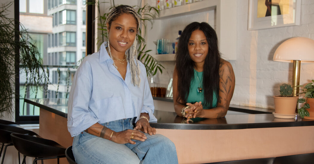 A New Membership Club Bets on Black Business