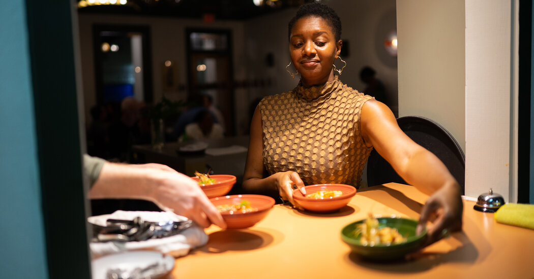 The Best Restaurants in New Orleans