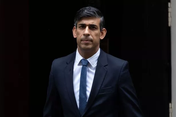 Half of public believe Rishi Sunak has been a 'poor' or 'terrible' PM a year into the job