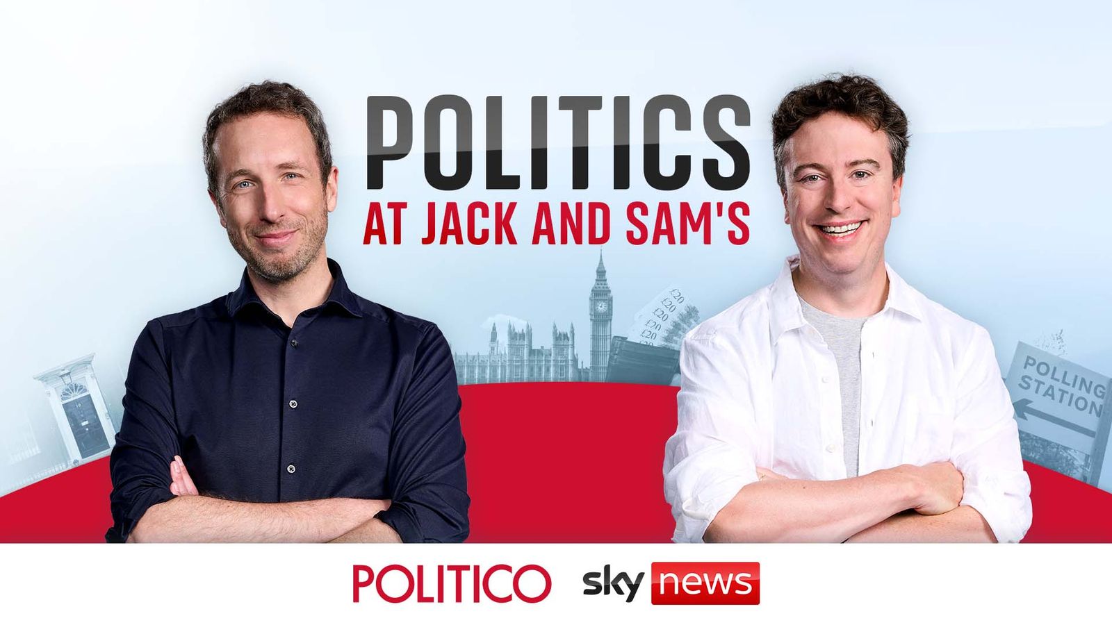 Politics At Jack And Sam’s: The Week… of Dominic Cummings’ return | Politics News