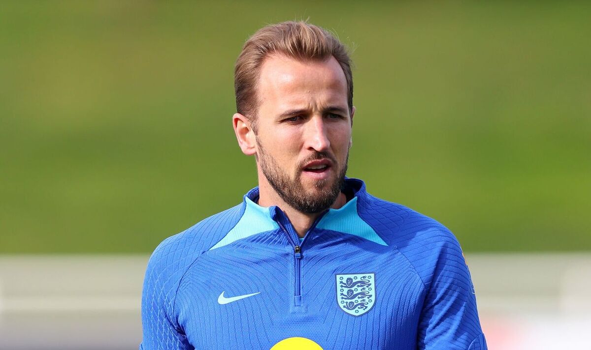 England captain Harry Kane makes Euro 2028 vow after Wembley heartache | Football | Sport