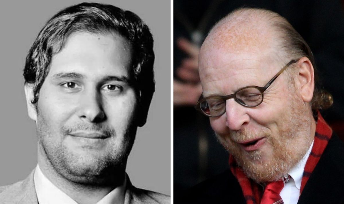 Man Utd takeover LIVE: Sheikh Jassim rocked as Glazers plan meeting with deal ‘very close’ | Football | Sport