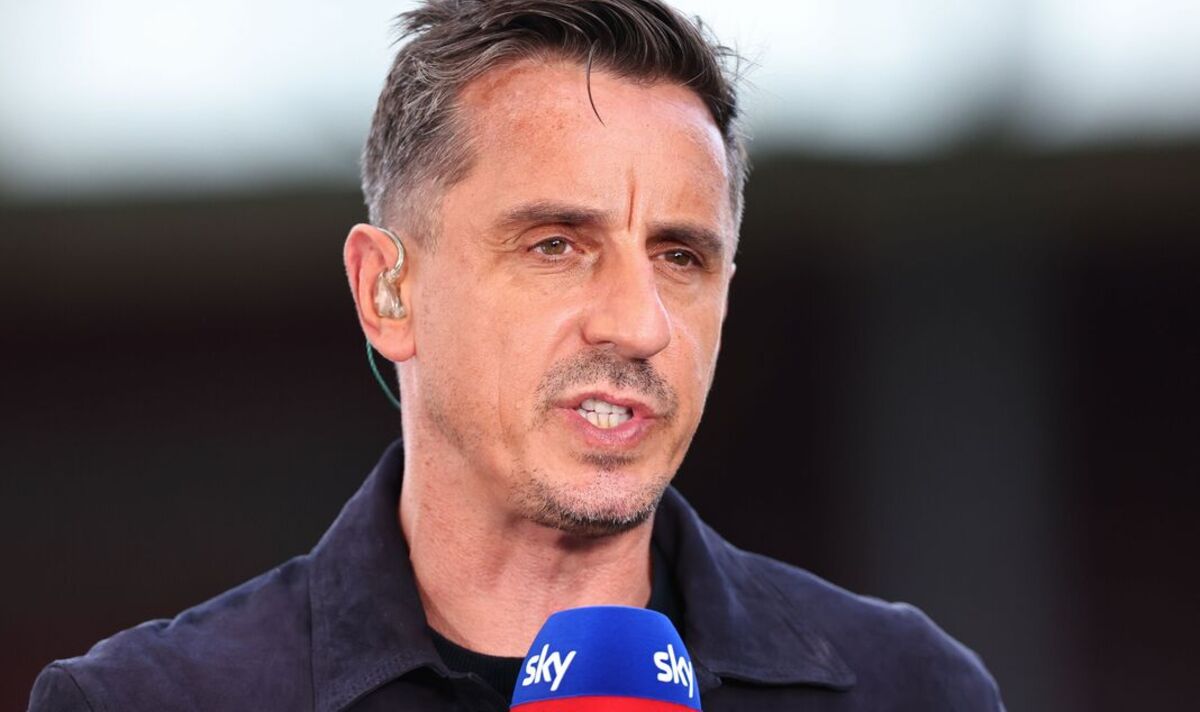 Gambling advert featuring Gary Neville banned by regulator | Football | Sport