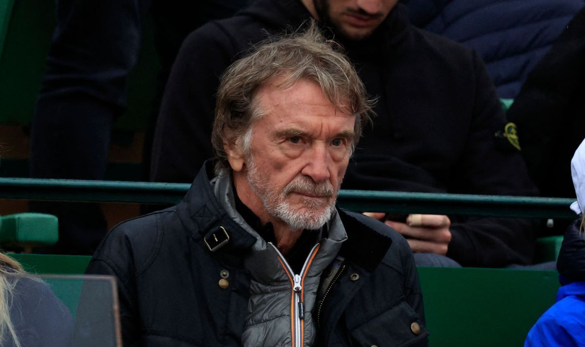 Man Utd suffer another takeover delay as Sir Jim Ratcliffe made to wait until ‘next year’ | Football | Sport