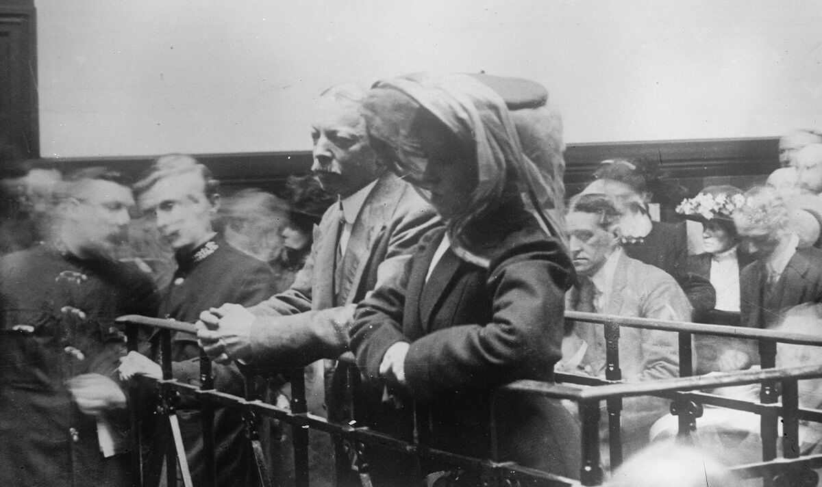 Does DNA prove that Dr Crippen didn’t murder his cheating wife? | Books | Entertainment