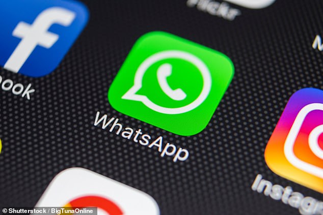 Whatsapp boss denies Meta are set to start introducing ADVERTS to the messaging system to create a new income stream for the company