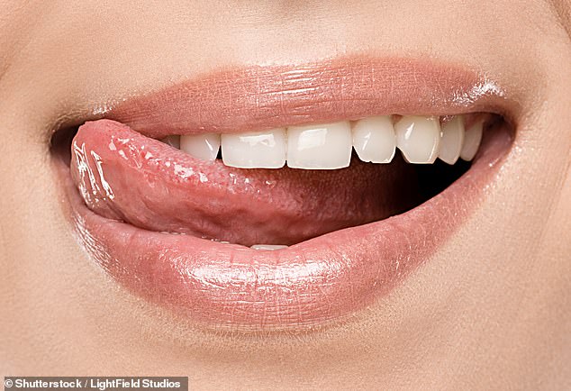 Move over, umami! Scientists have discovered a SIXTH basic taste detected by the tongue