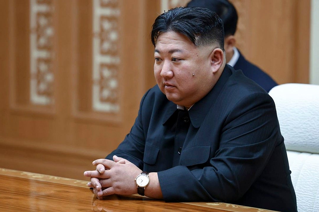 Thousand of remote IT workers for US companies sent wages to North Korea to fund weapons programs, FBI says