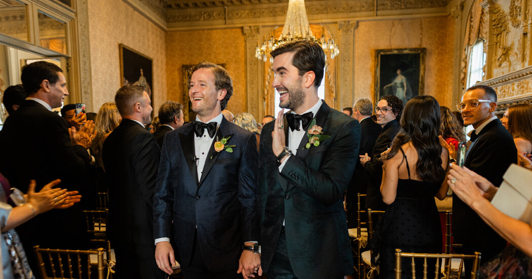 Something ‘Old World,’ Something New