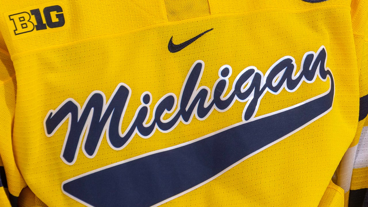 Michigan ice hockey player dismissed after alleged vulgar vandalism of school’s Jewish resource center