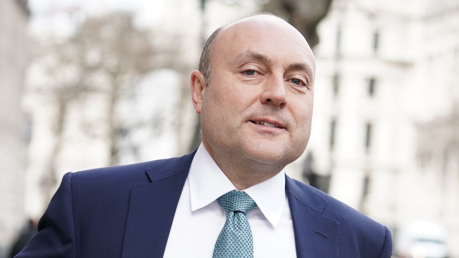 City minister to convene banks for first-time buyer summit | Business News