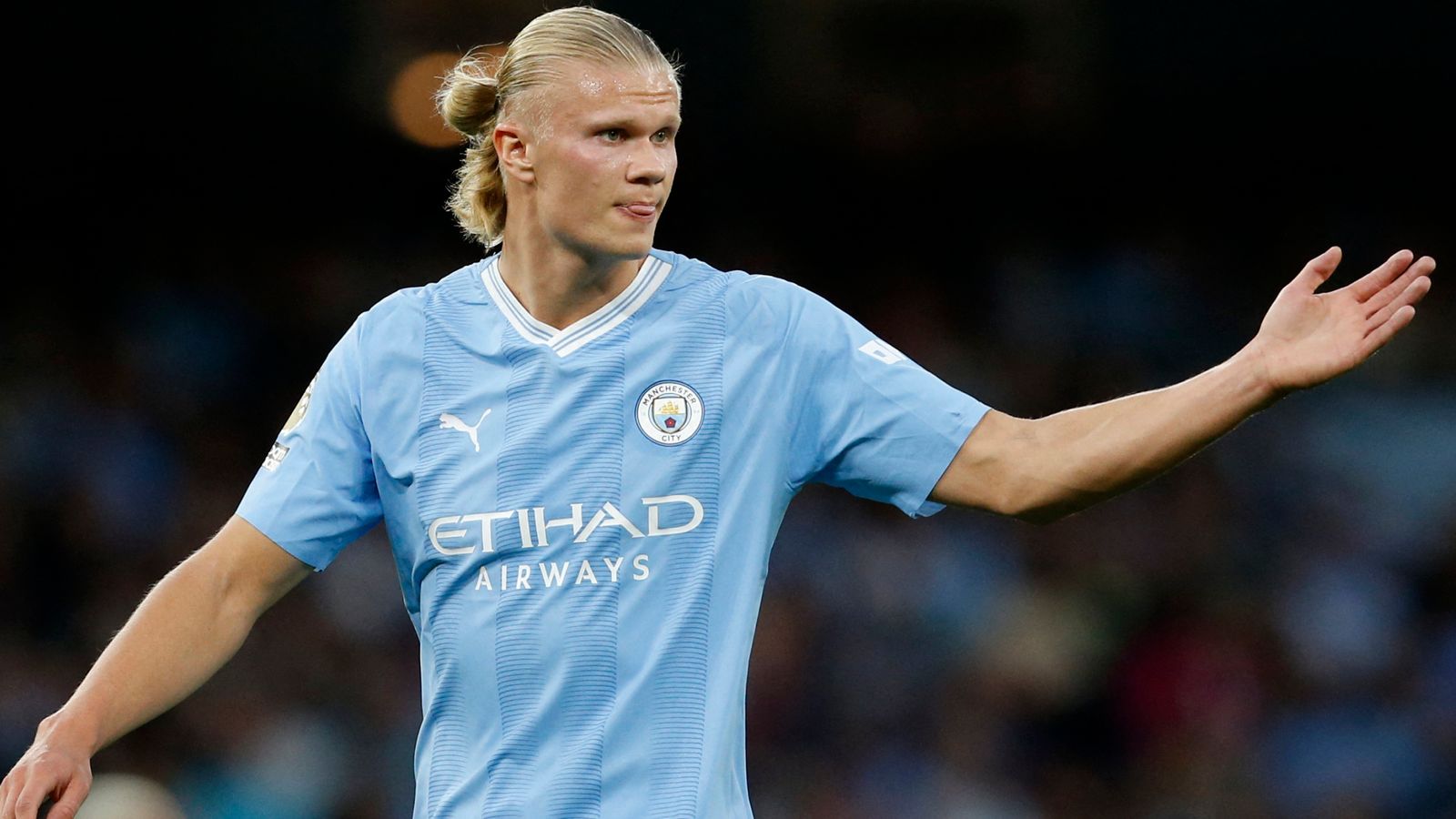 Manchester City streaming partner bought by founder after insolvency | Business News