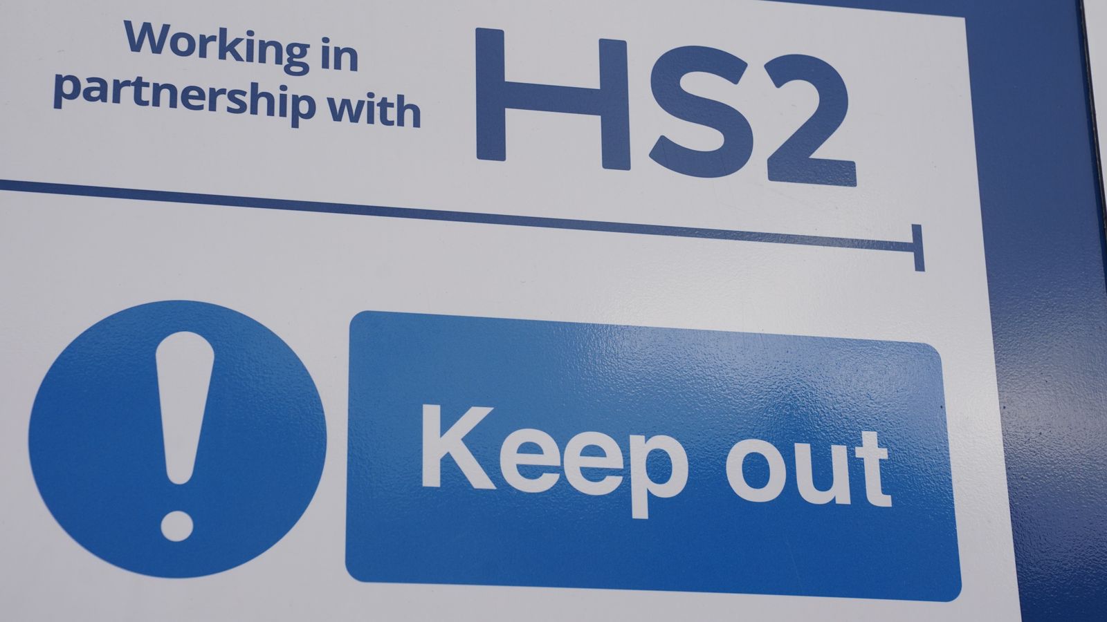 HS2’s demise may feel like a predictable betrayal as Rishi Sunak cancels the trains of the future | Business News
