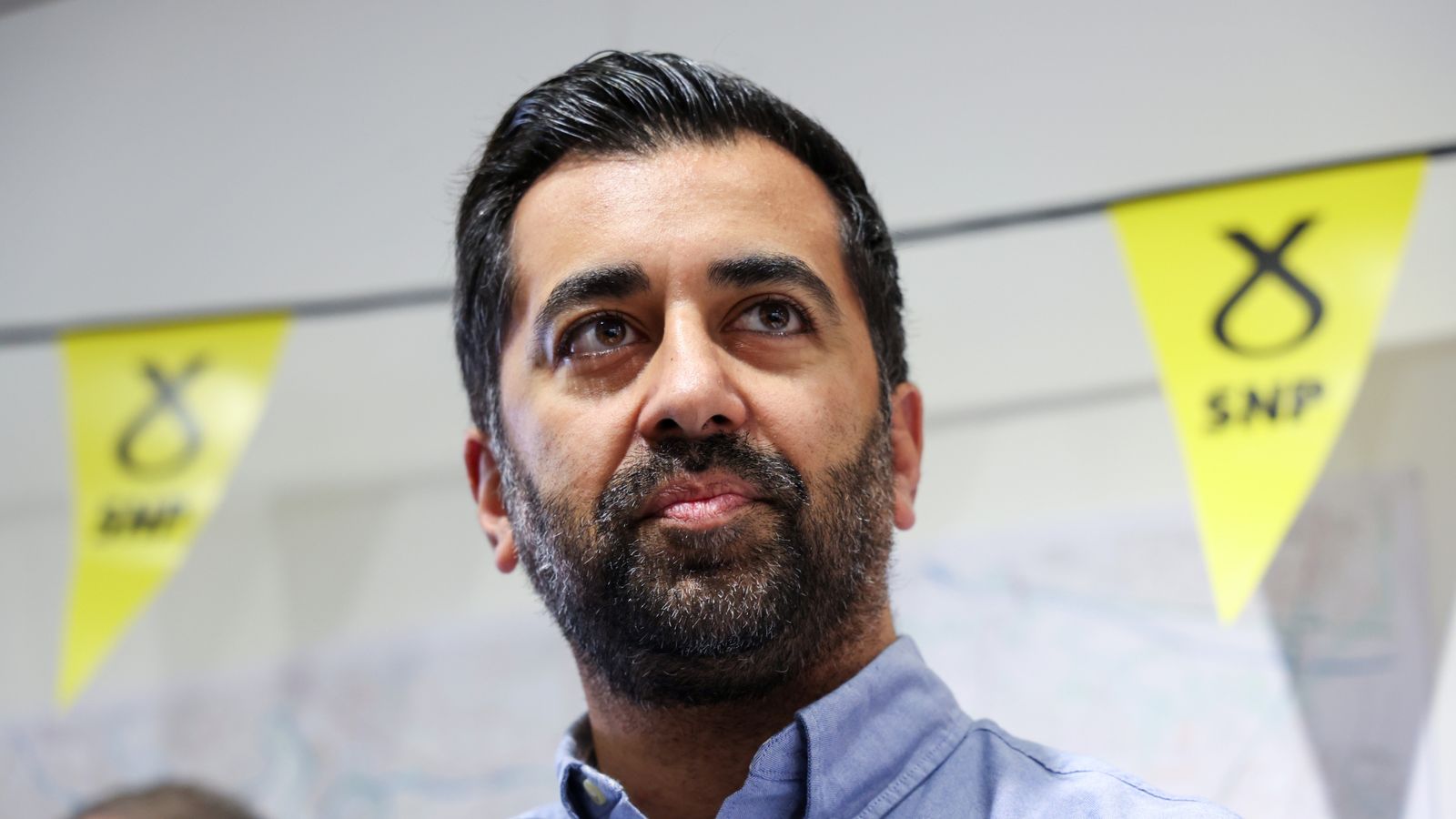 SNP to seek Scottish independence talks even if party loses 20 MPs at next general election | Politics News