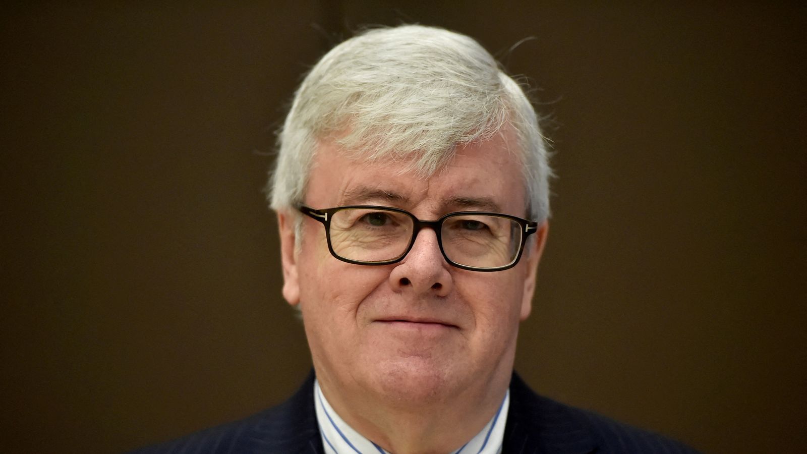 Former Tesco chair Allan sells minority stake in mentoring firm | Business News