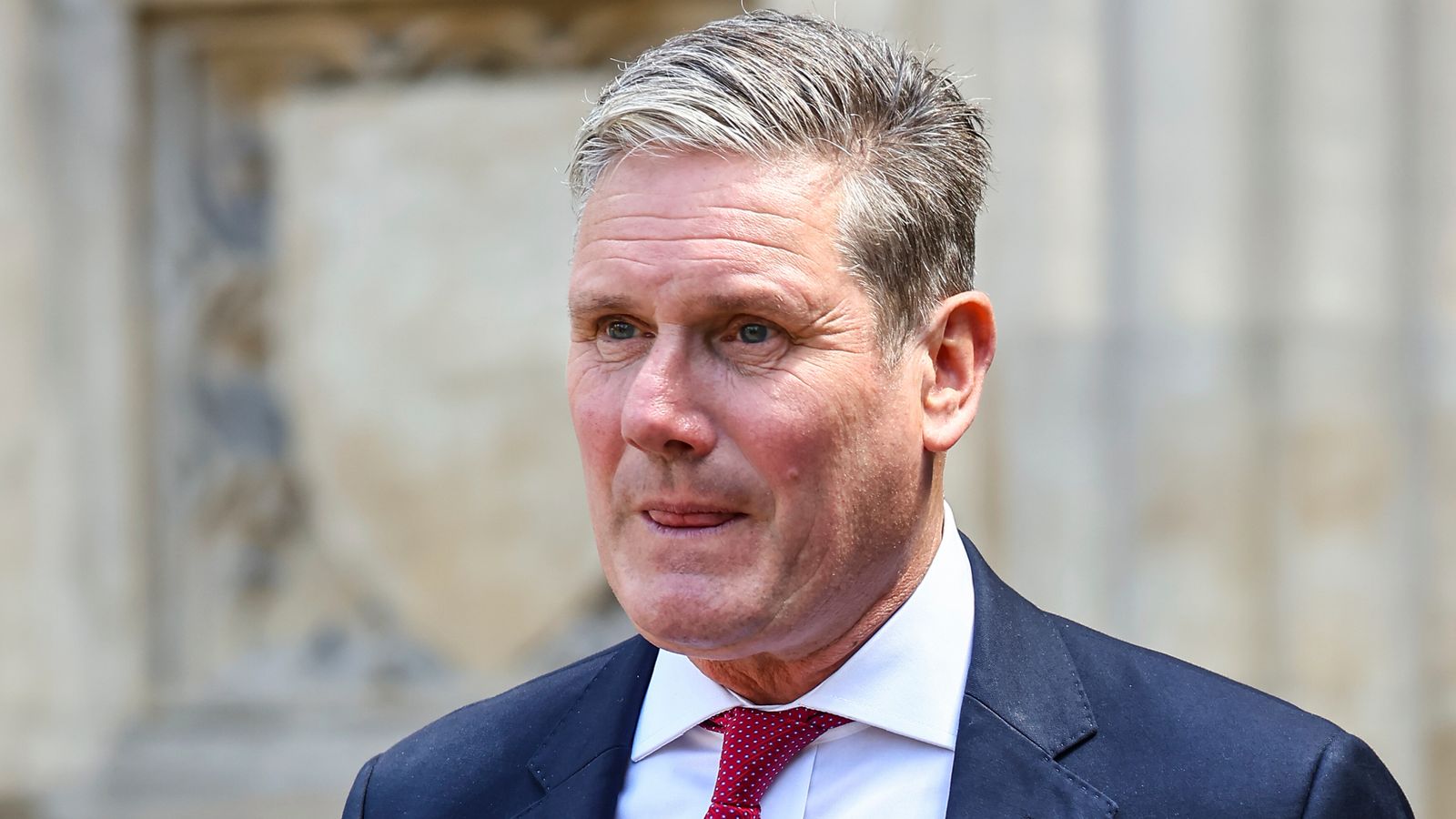 Israel-Hamas war: Ceasefire in Gaza risks more violence, Starmer expected to say in speech | Politics News